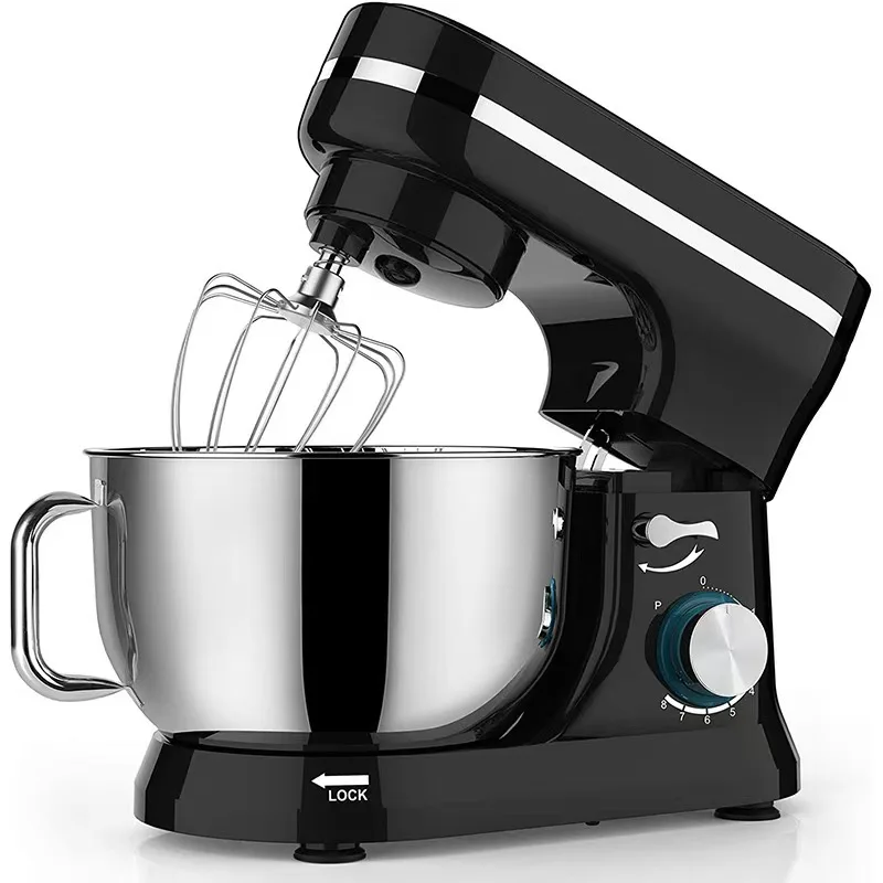 Mikser planetarny do ciast i c – Kitchen Baking Appliances recenzja i cena