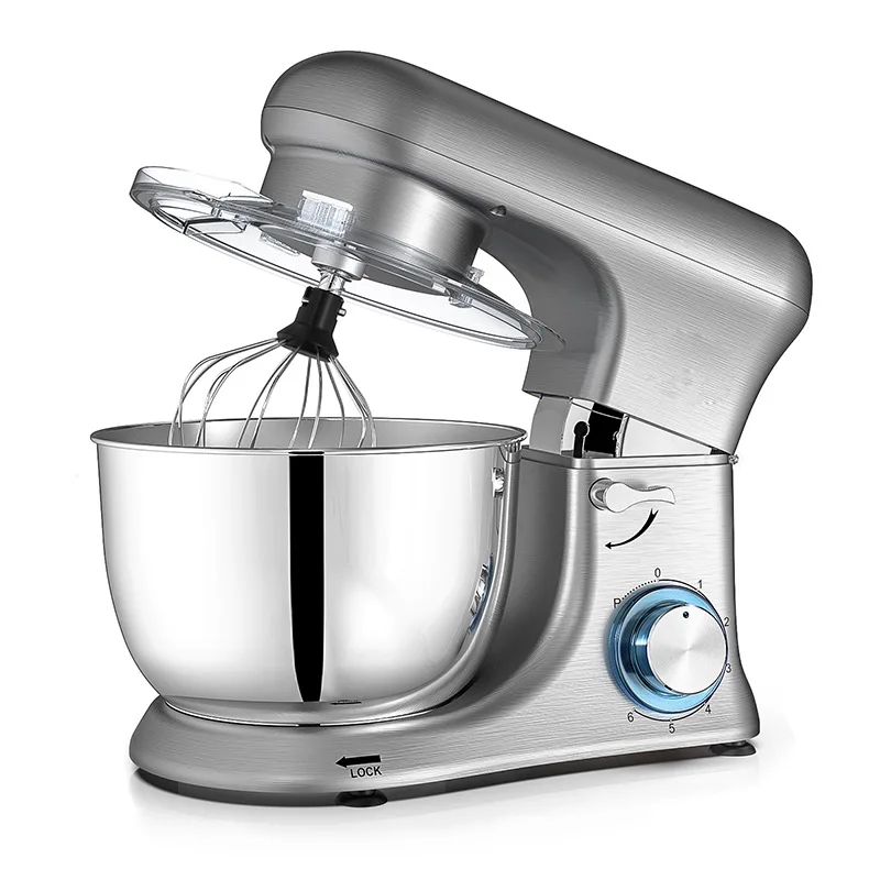 Mikser planetarny do ciast i c – Kitchen Baking Appliances recenzja i cena
