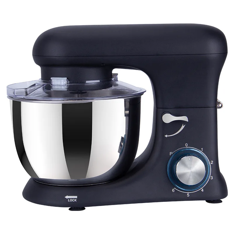 Mikser planetarny do ciast i c – Kitchen Baking Appliances recenzja i cena