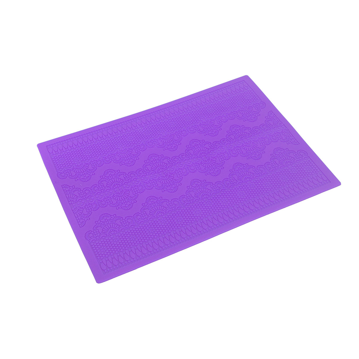 1 szt. silikonowa mata do deko – Kitchen Baking Mat recenzja i cena