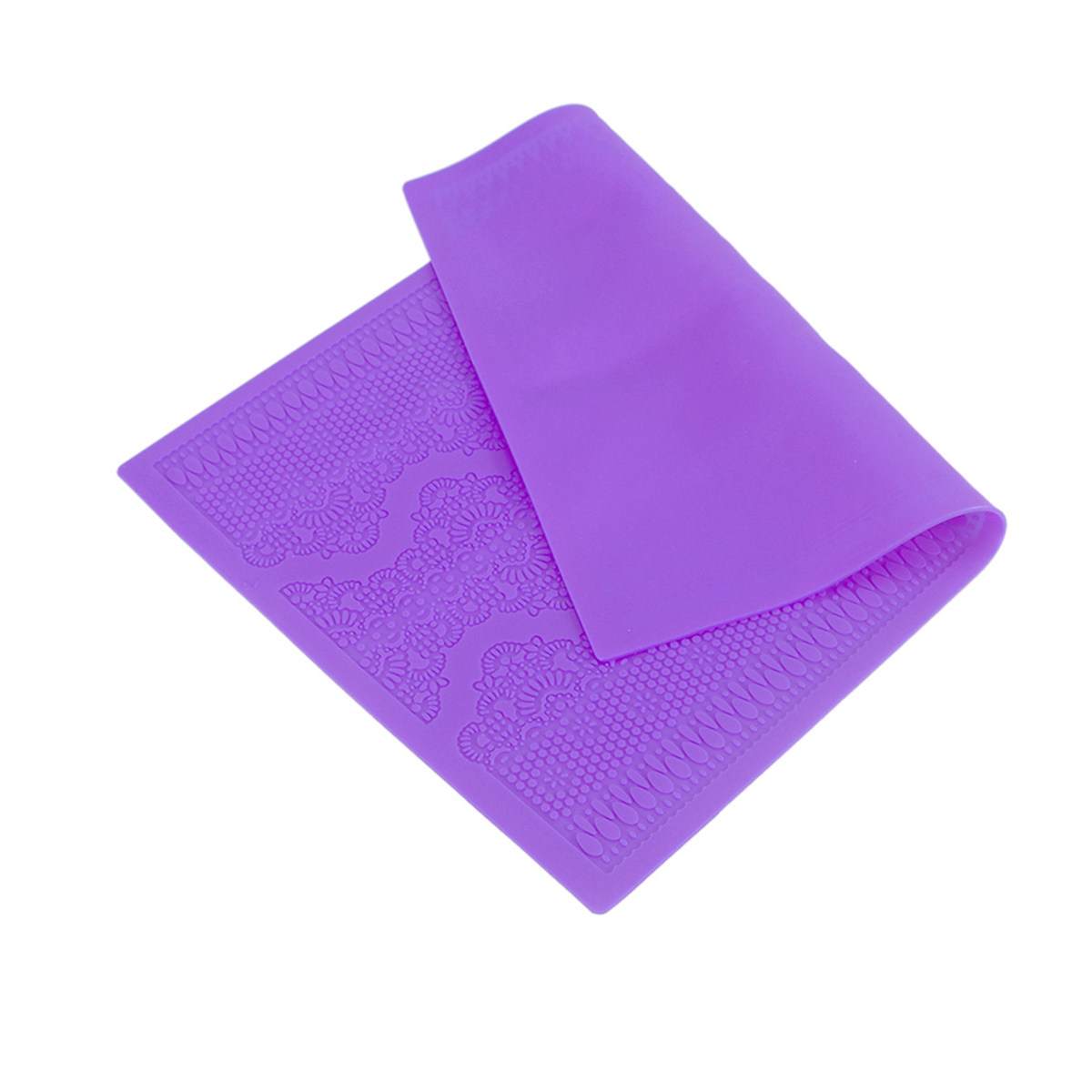 1 szt. silikonowa mata do deko – Kitchen Baking Mat recenzja i cena