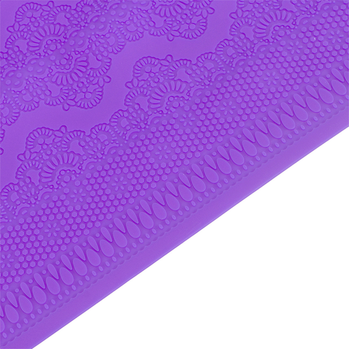 1 szt. silikonowa mata do deko – Kitchen Baking Mat recenzja i cena