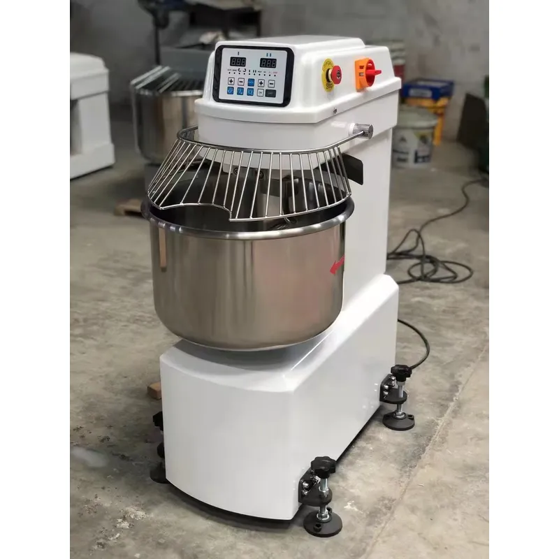 Elektryczny mikser stojący do  – Kitchen Baking Aid recenzja i cena