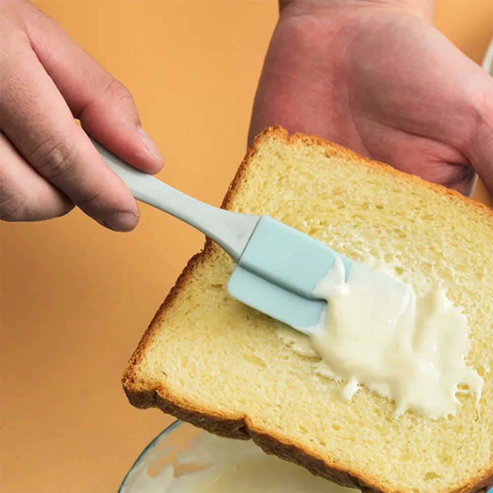 3 szt. Skrobak do kremu DIY ch – Baking Kitchen Diy recenzja i cena