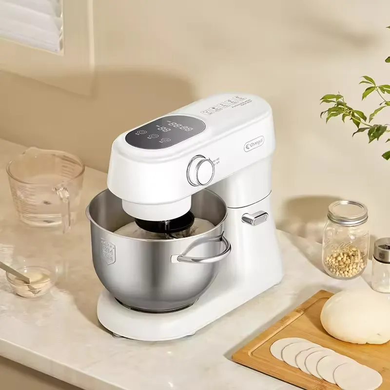 Wielofunkcyjny robot kuchenny  – Kitchen Robot Baking recenzja i cena