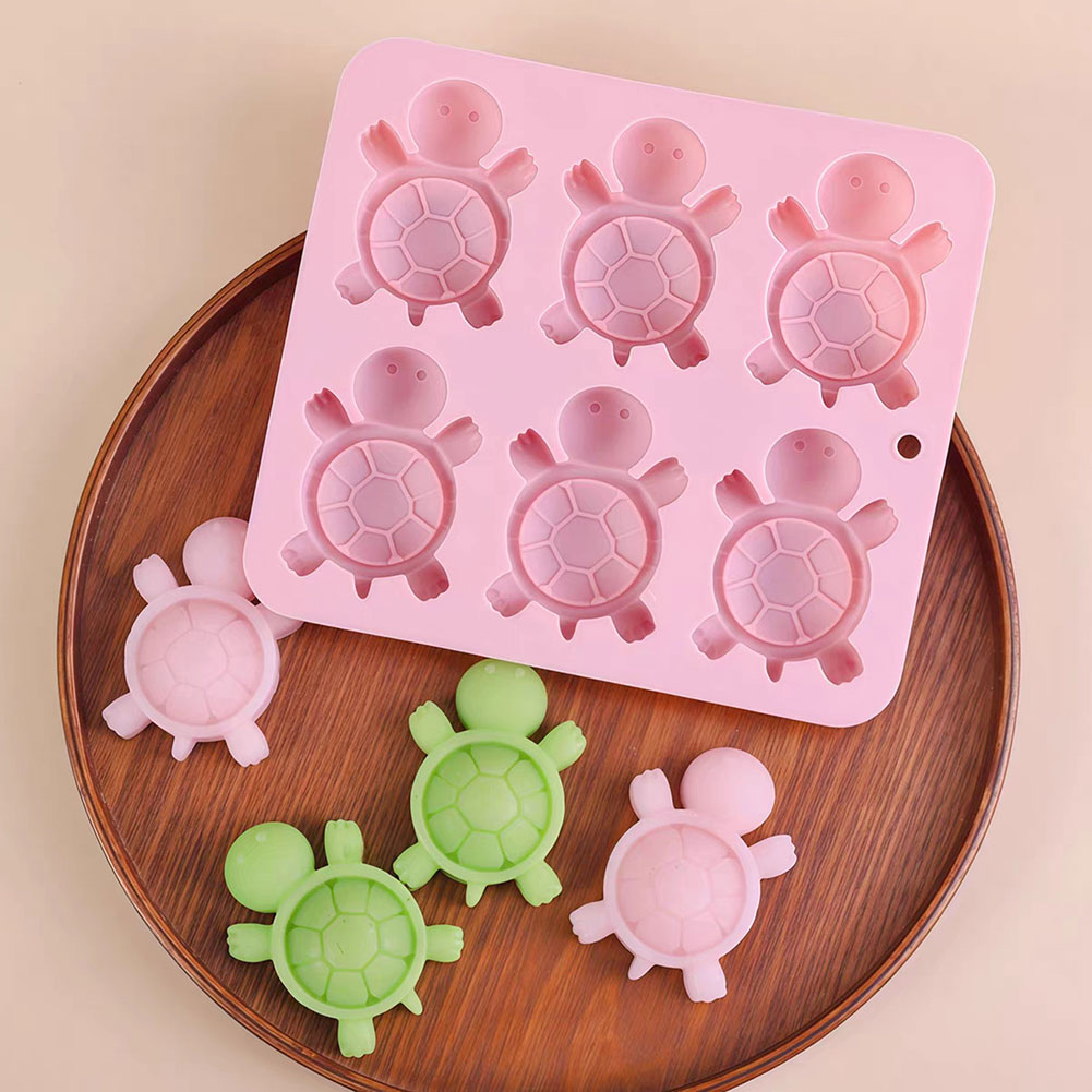 Żłwie lodowe taca 3d żłwie mor – Baking Kitchen Diy recenzja i cena