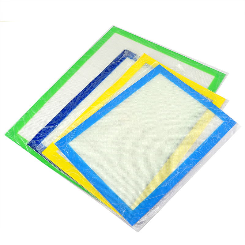 Silikonowa mata do pieczenia n – Kitchen Baking Mat recenzja i cena