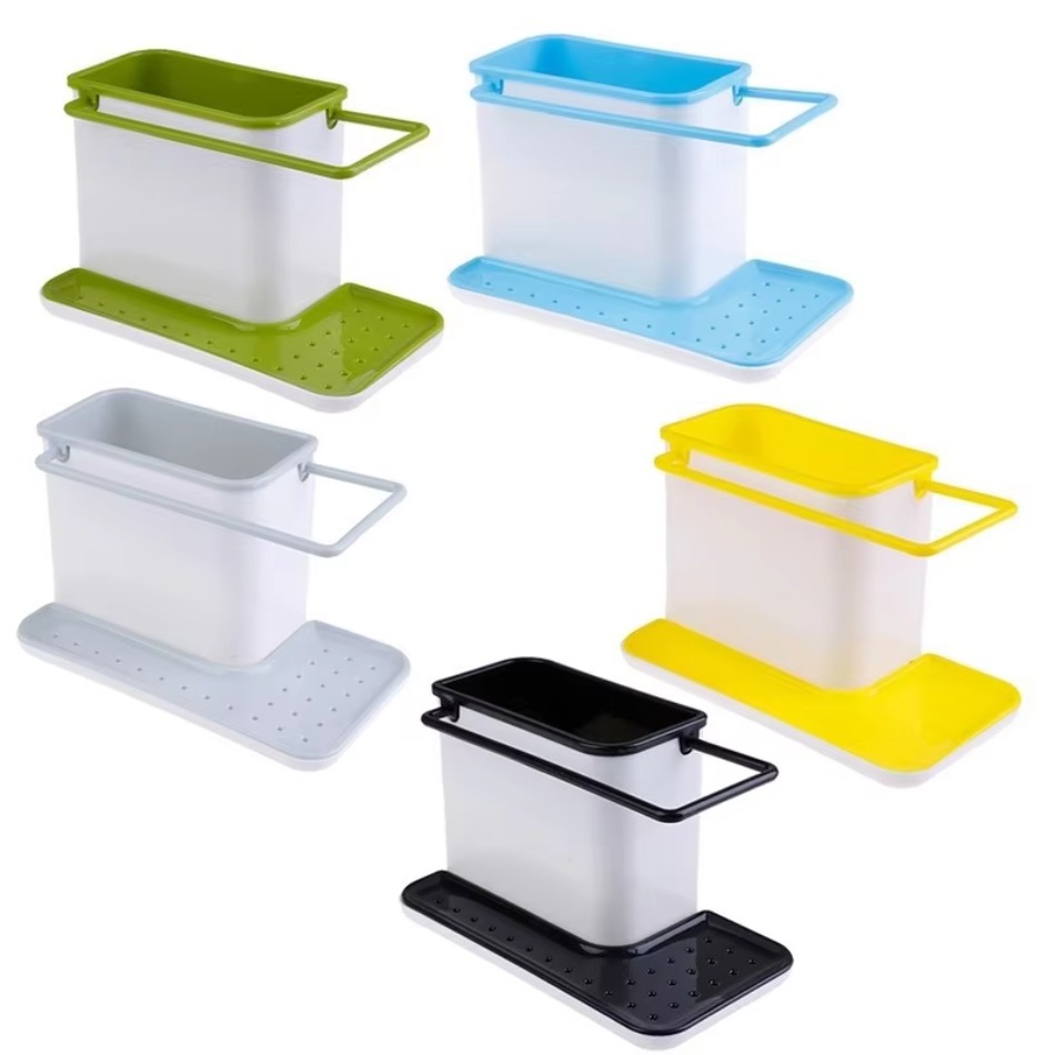 Organizer na półkę, ociekacz n – Kitchen Baking Tray Storage recenzja i cena