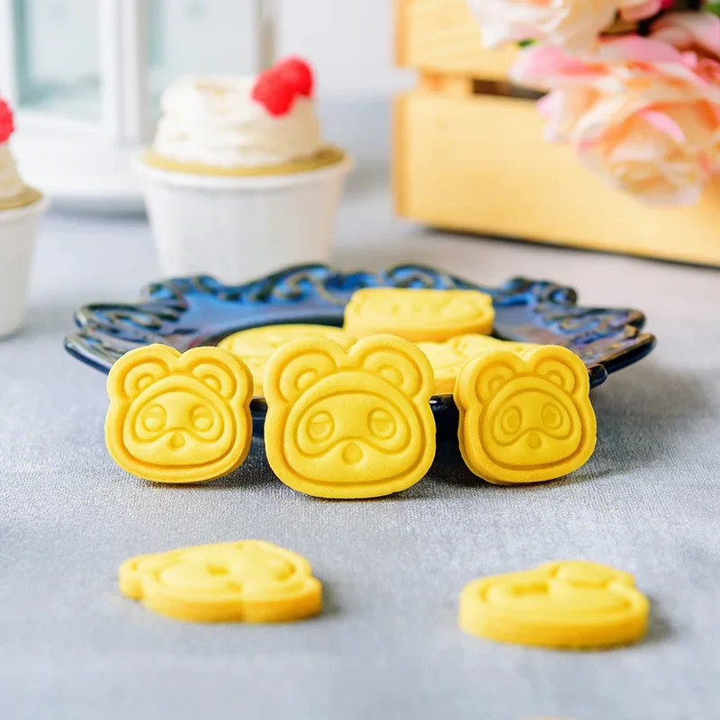 Forma do ciastek, wykrawaczki  – Baking Kitchen Diy recenzja i cena