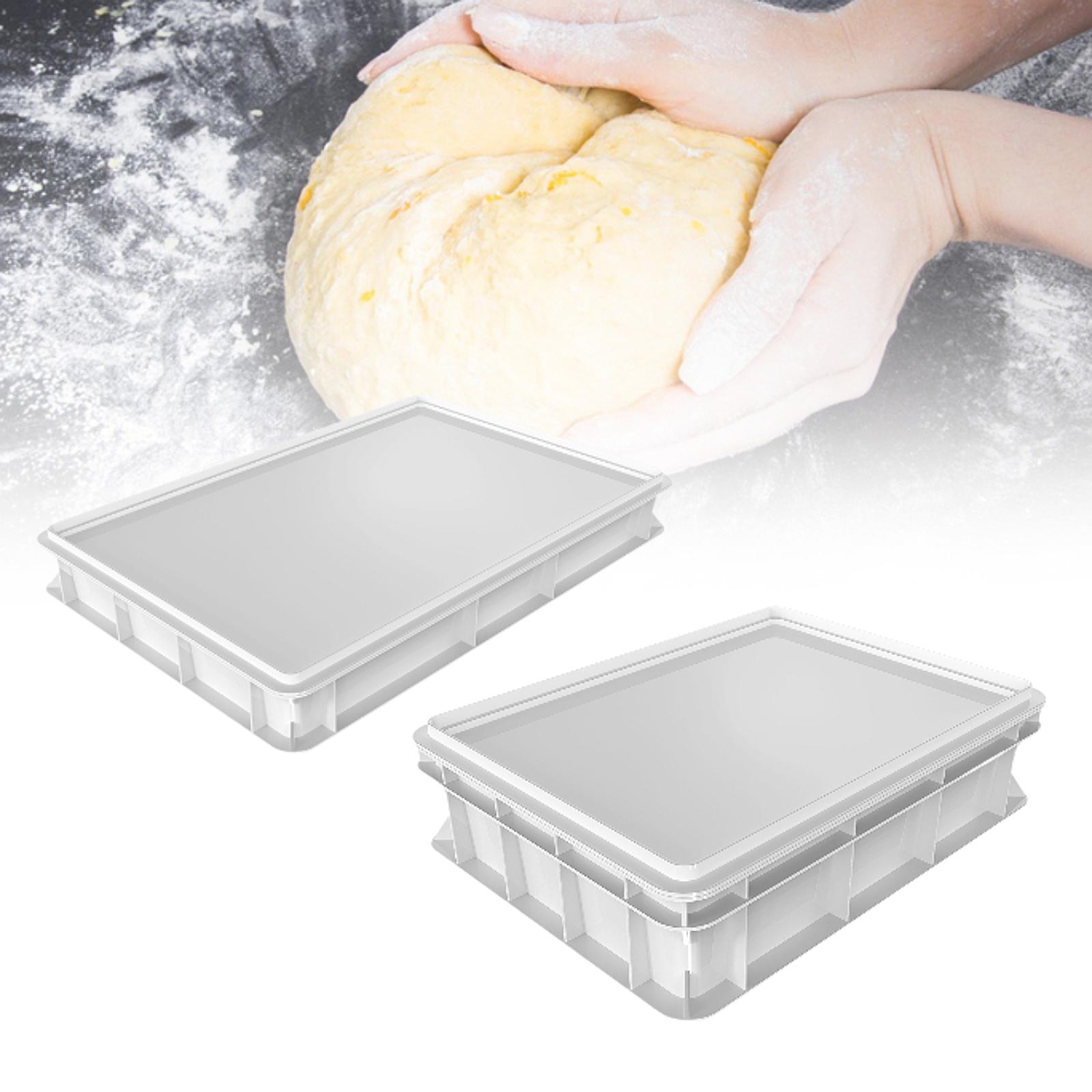 Pudełko do wyrastania ciasta T – Kitchen Baking Pantry recenzja i cena