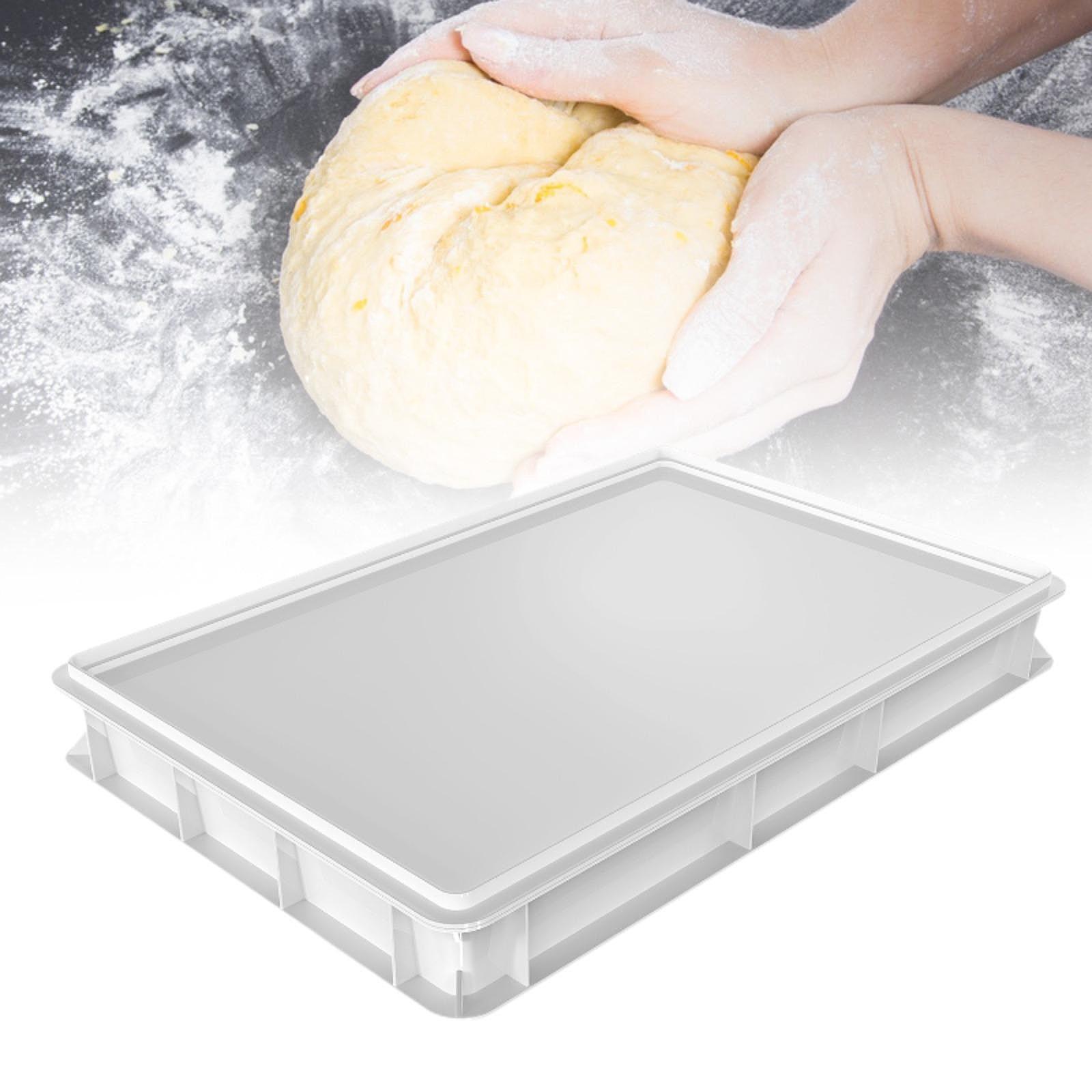 Pudełko do wyrastania ciasta T – Kitchen Baking Pantry recenzja i cena