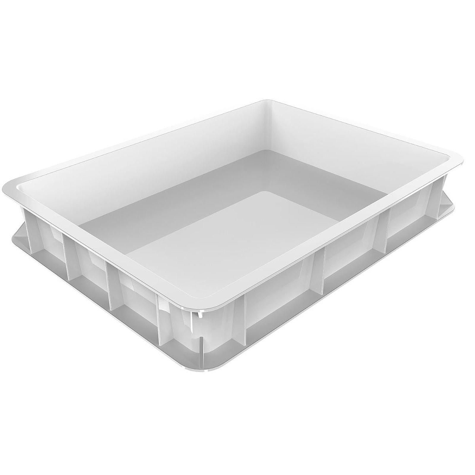 Pudełko do wyrastania ciasta T – Kitchen Baking Pantry recenzja i cena