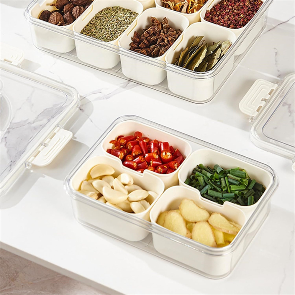 Przenośny pojemnik na żywność, – Kitchen Baking Tins recenzja i cena