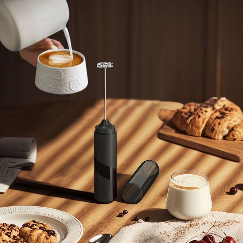 Przenośny, elektryczny spienia – Kitchen Baking Appliances recenzja i cena
