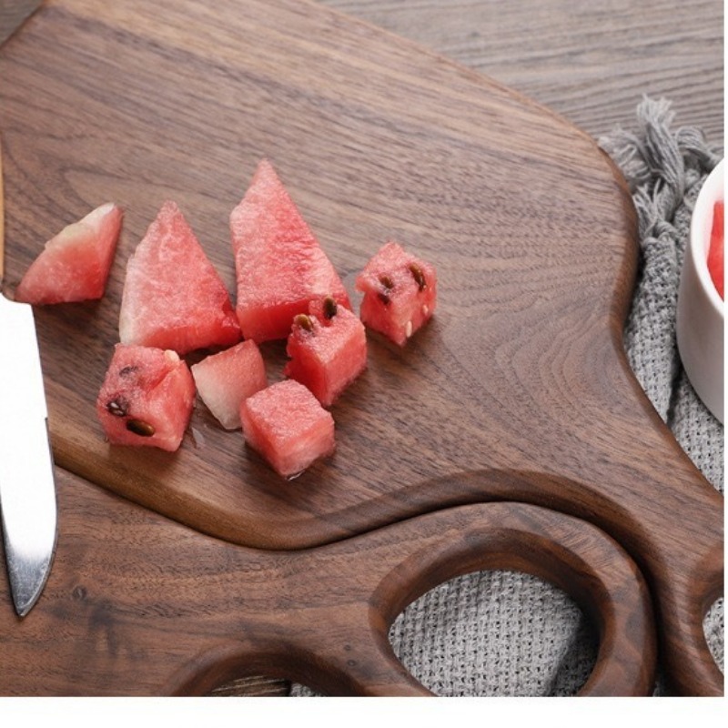 Deski do krojenia z litego dre – Kitchen Baking recenzja i cena