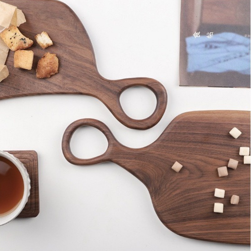 Deski do krojenia z litego dre – Kitchen Baking recenzja i cena