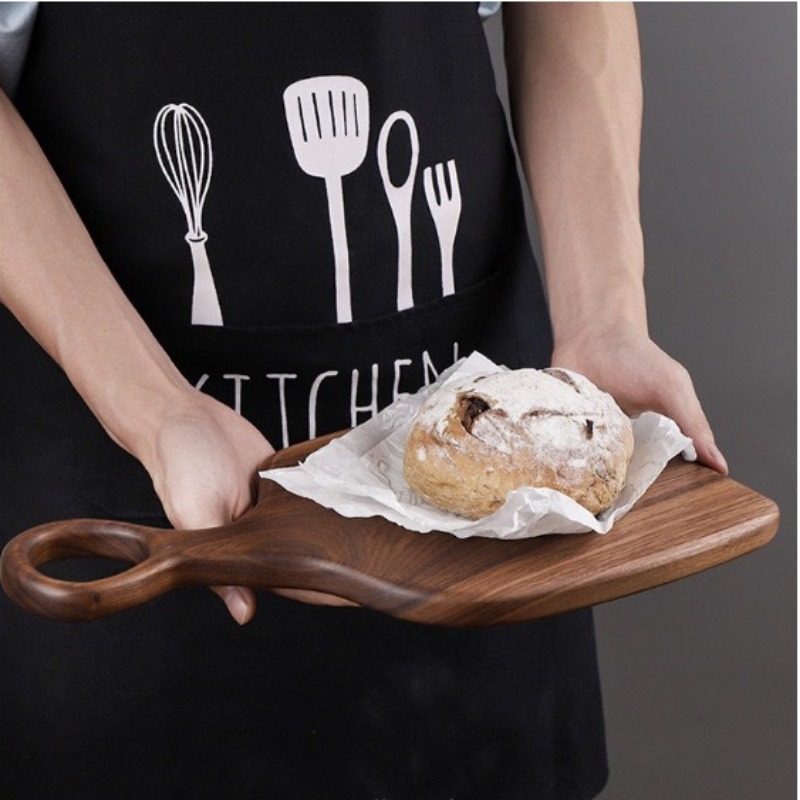 Deski do krojenia z litego dre – Kitchen Baking recenzja i cena