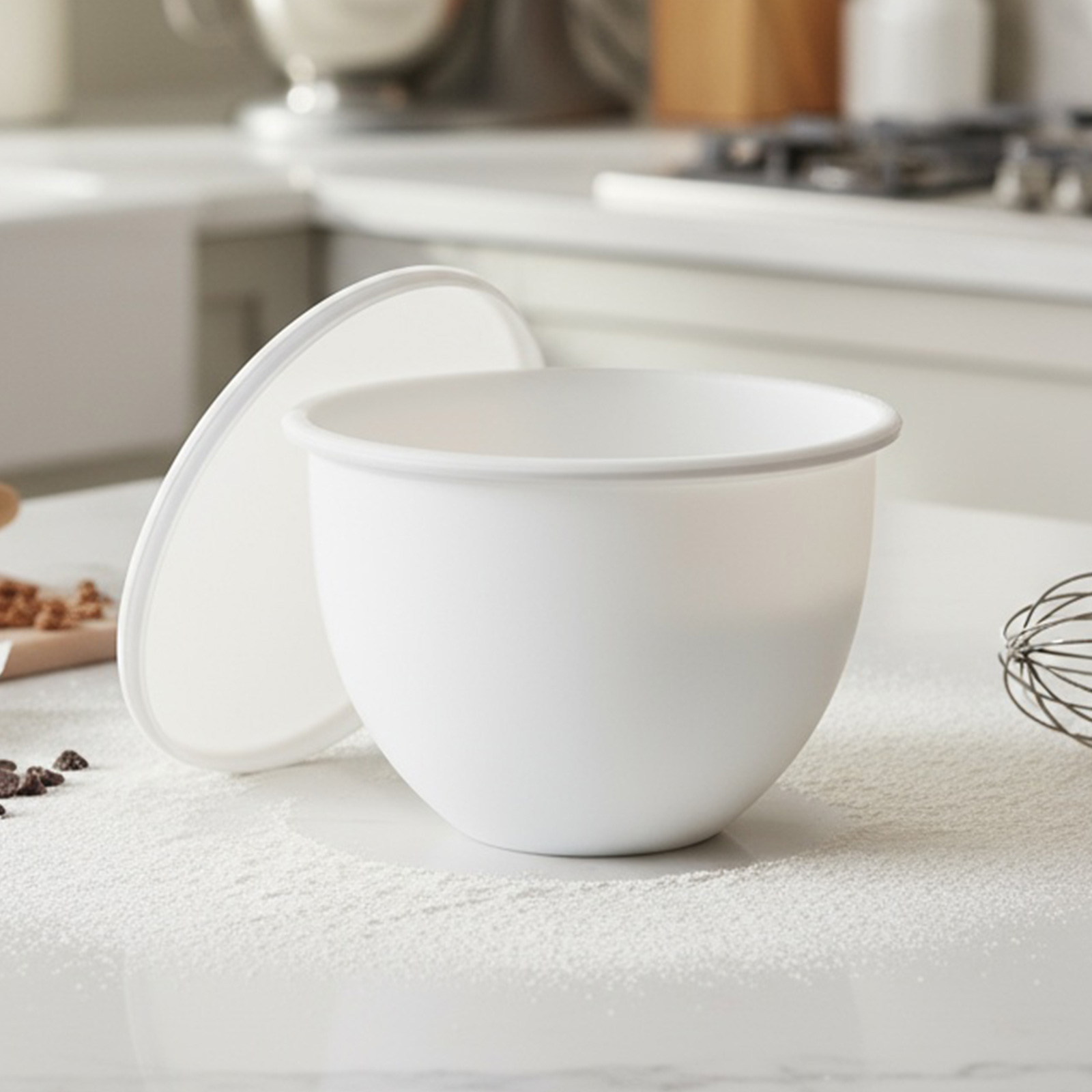 Miska kuchenna do miksera Kitc – Kitchen Baking Aid recenzja i cena