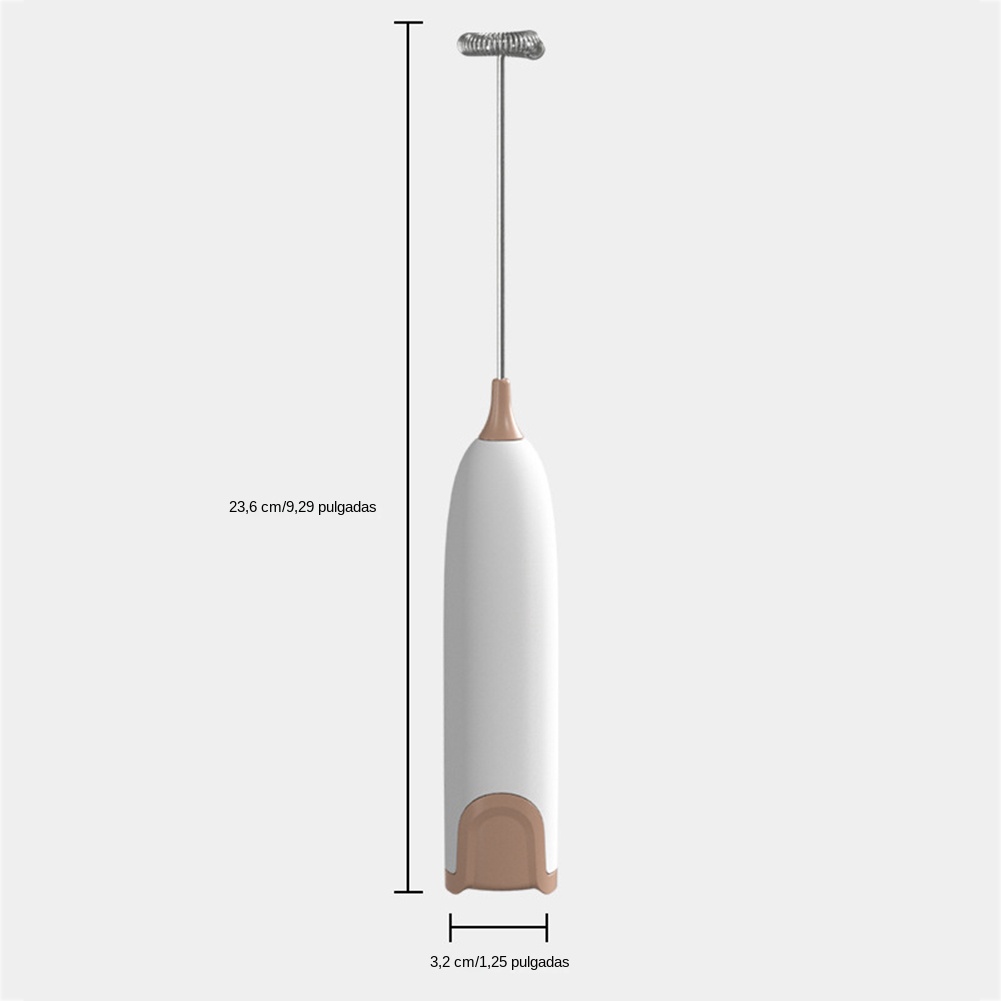 Elektryczny spieniacz mleka mi – Kitchen Baking Appliances recenzja i cena