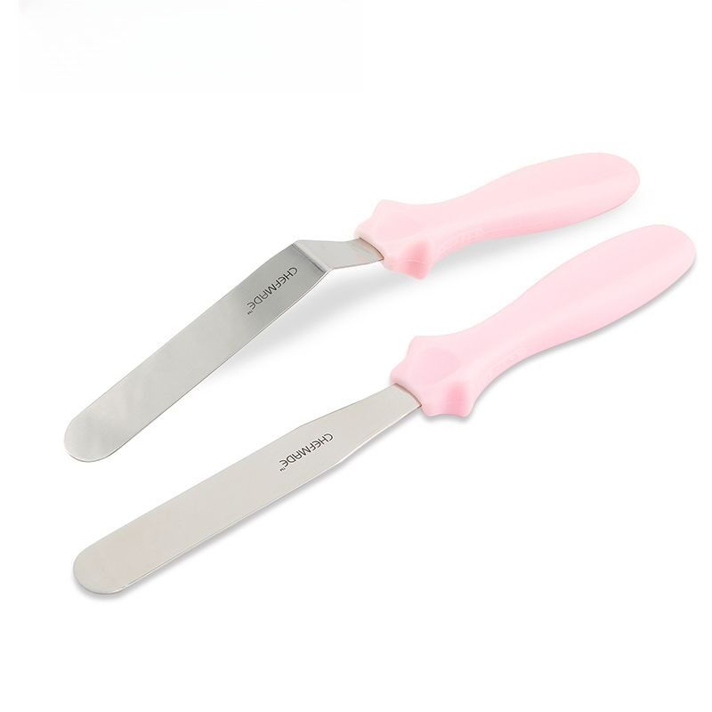 Szpatułka offsetowa inspirowan – Kitchen Baking Appliances recenzja i cena