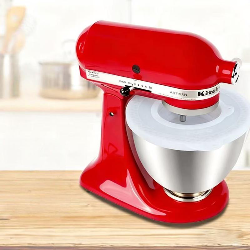 1 szt. Silikonowa pokrywka do  – Kitchenaid Baking Bowl recenzja i cena
