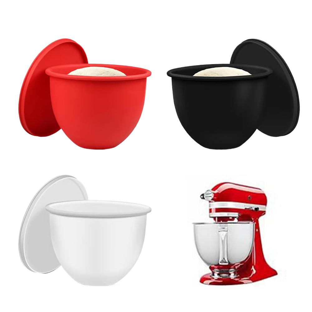 Silikonowa wkładka do miski z  – Kitchenaid Baking Bowl recenzja i cena