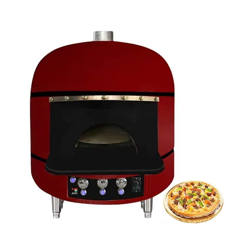 Profesjonalny piec do pizzy do – Commercial Kitchen Baking Oven recenzja i cena