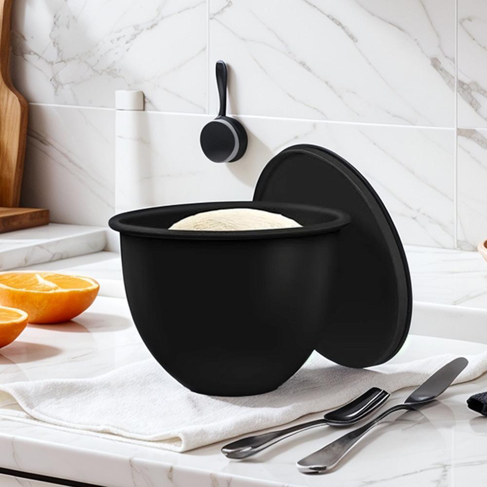 1 SZT. Uniwersalna silikonowa  – Kitchenaid Baking Bowl recenzja i cena