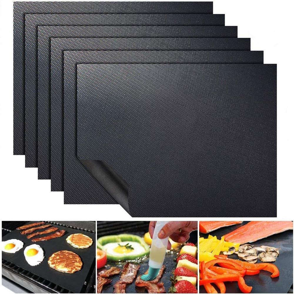 Mata do grillowania Mata niepr – Super Kitchen Baking Mat recenzja i cena