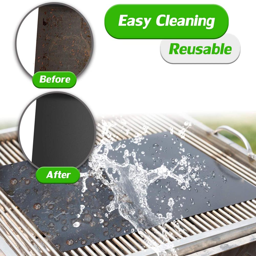 Mata do grillowania Mata niepr – Super Kitchen Baking Mat recenzja i cena