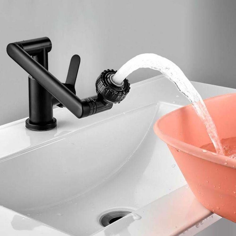 Uniwersalna bateria z ruchomą  – Kitchen Robot Baking recenzja i cena