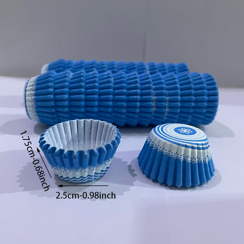 200/500/1000 szt. Niebieskie p – Kitchen Baking Mat recenzja i cena