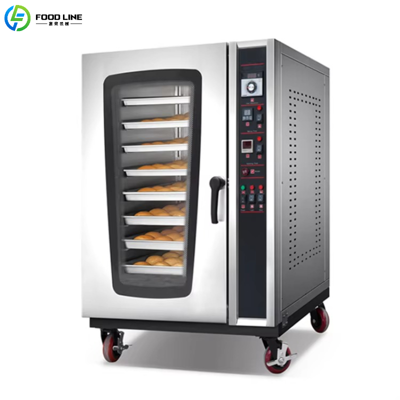 Spersonalizowany Elektryczny P – Commercial Kitchen Baking Oven recenzja i cena