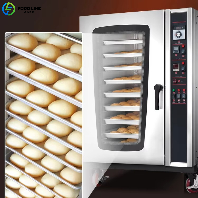 Spersonalizowany Elektryczny P – Commercial Kitchen Baking Oven recenzja i cena