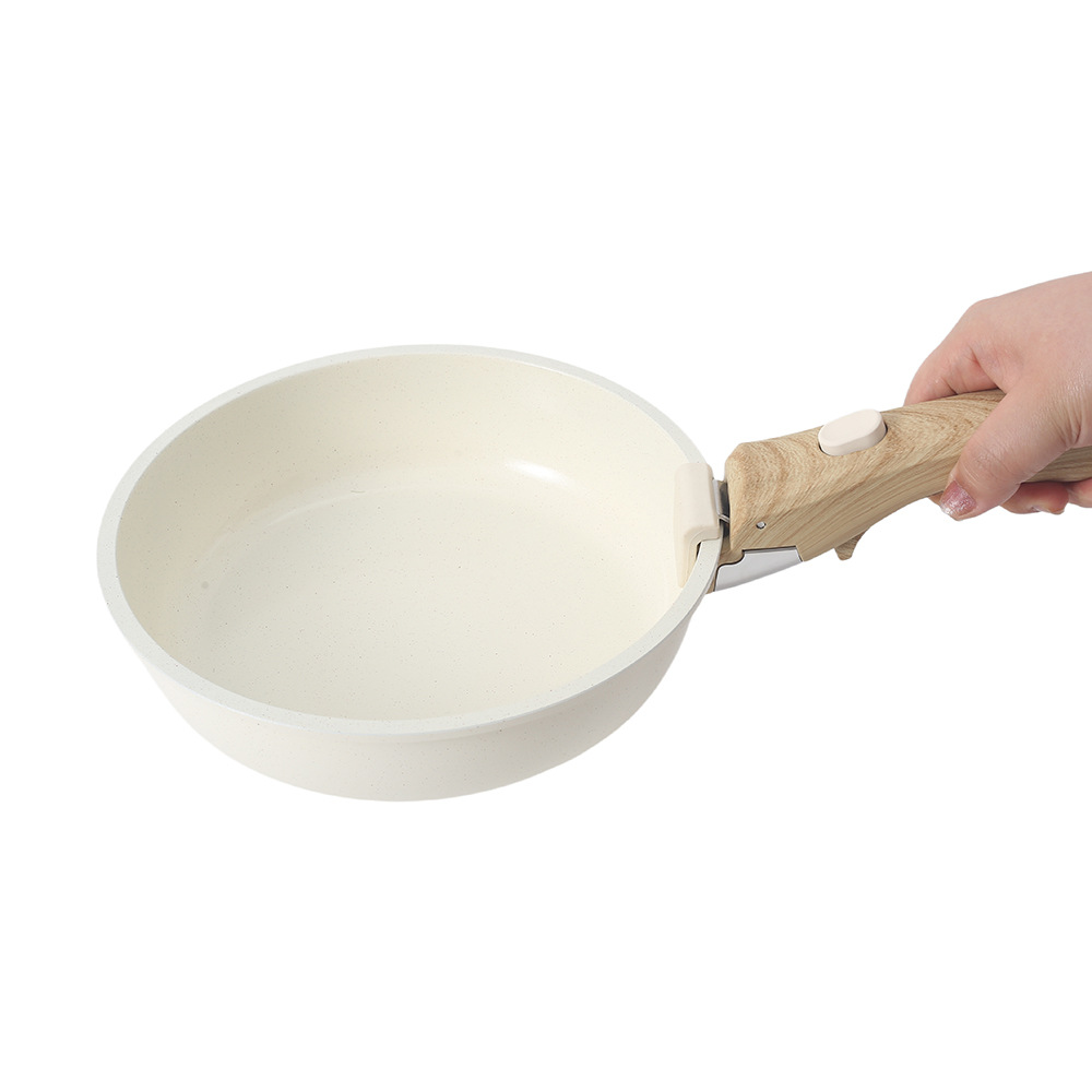 Odczepiany uchwyt z bakelitu d – Baking Kitchen Set Up recenzja i cena