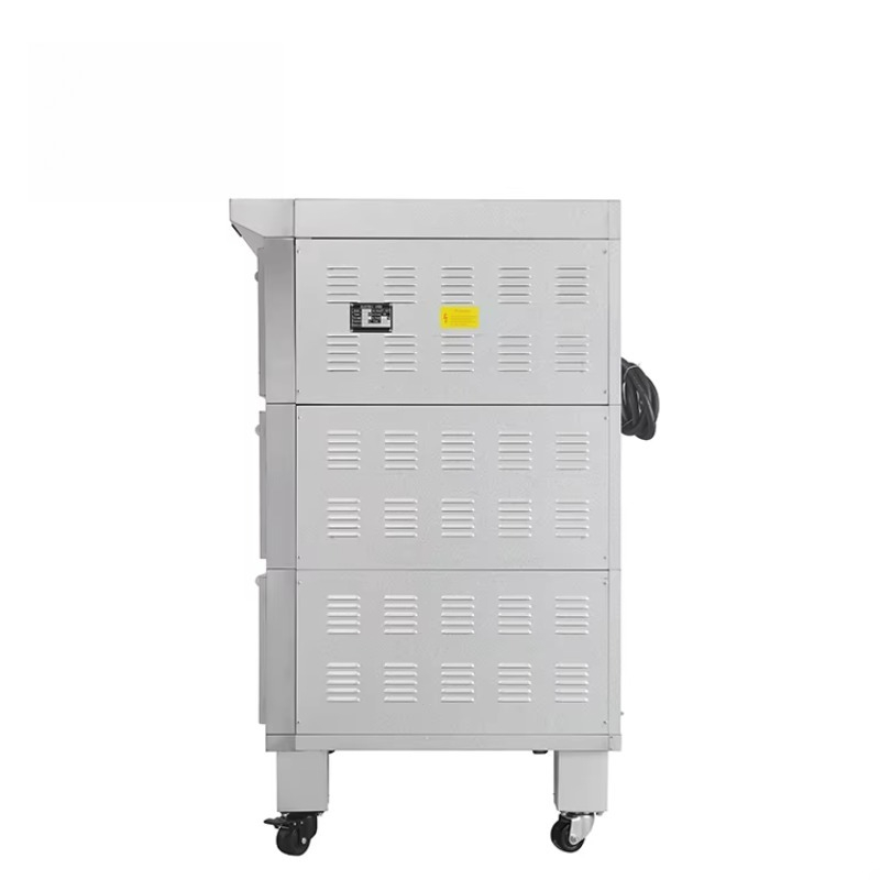 Personalizowany piec elektrycz – Commercial Kitchen Baking Oven recenzja i cena