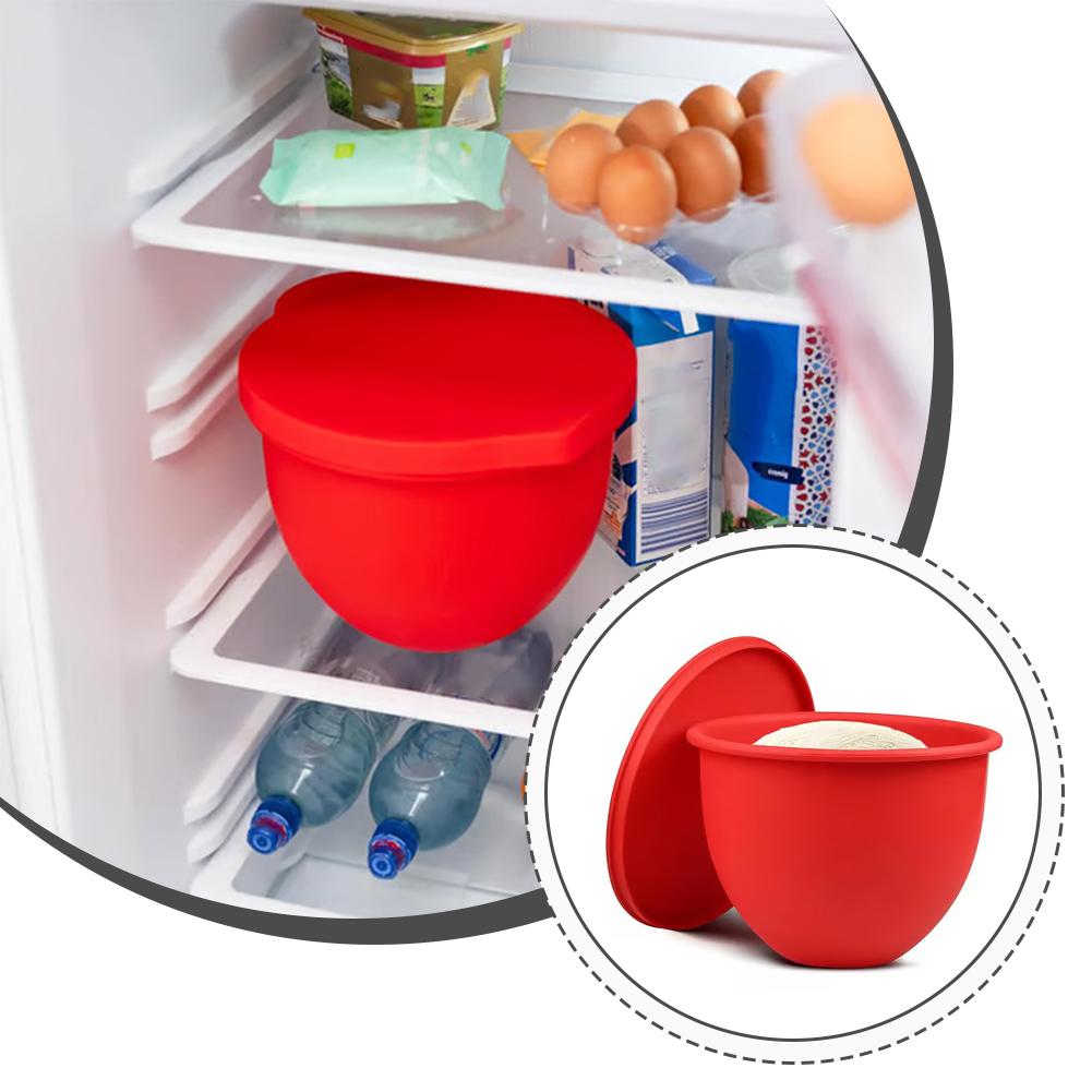 Silikonowe wkładki do miksera  – Kitchen Baking Aid recenzja i cena