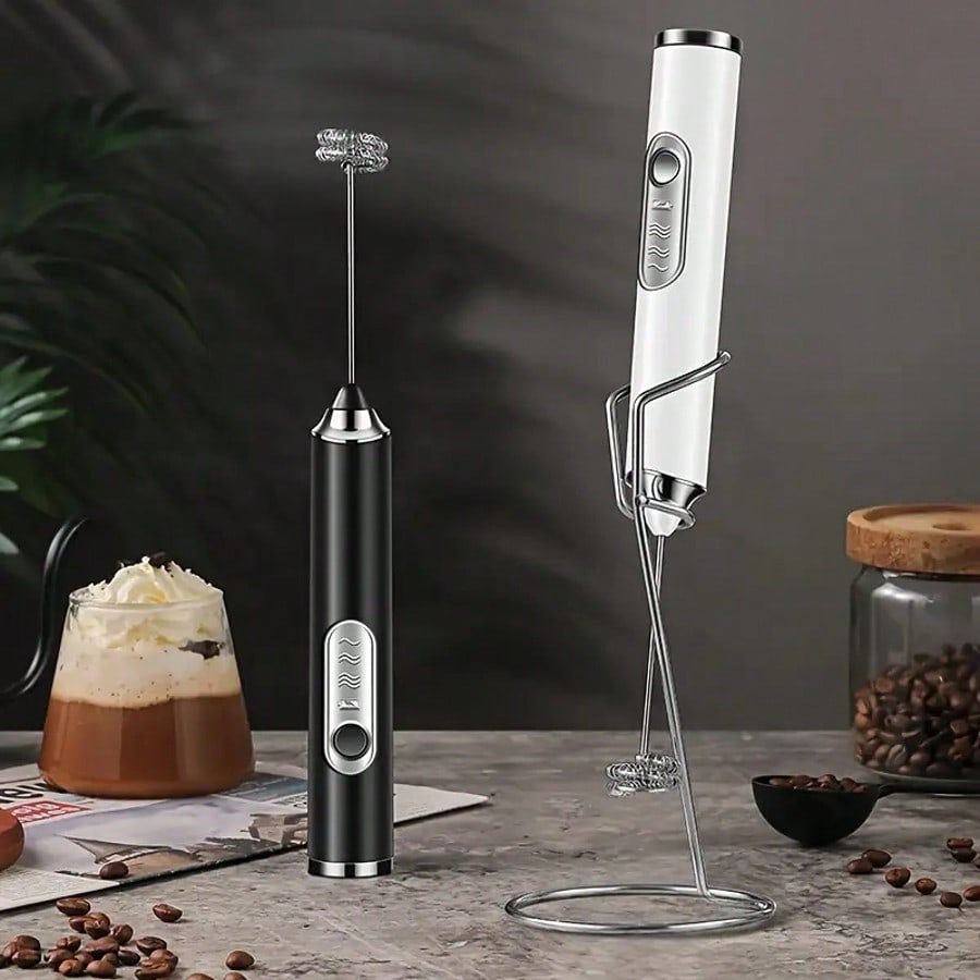 Mikser elektryczny ręczny 1 sz – Kitchen Baking Appliances recenzja i cena