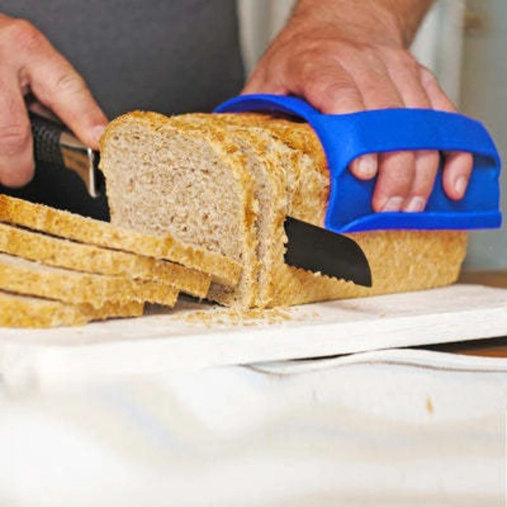 2 szt. Silikonowe, antypoślizg – Kitchen Baking Aid recenzja i cena