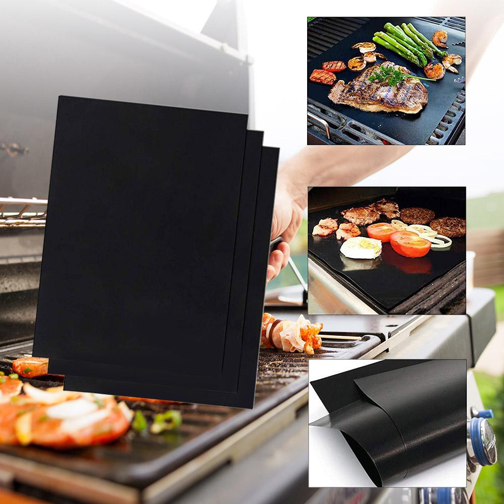 5-20 szt. Maty do piekarnika,  – Super Kitchen Baking Mat recenzja i cena