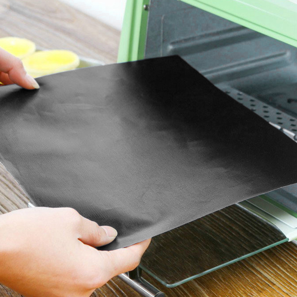 5-20 szt. Maty do piekarnika,  – Super Kitchen Baking Mat recenzja i cena