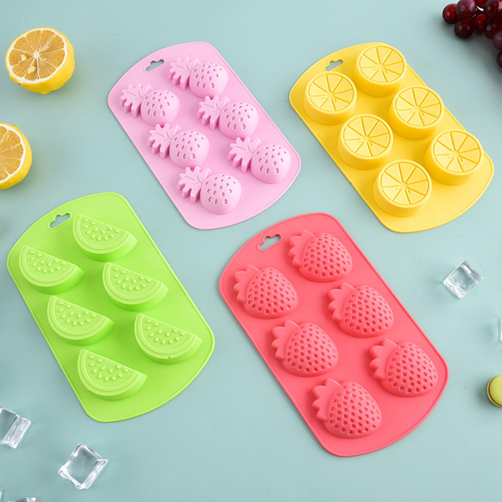 Forma silikonowa do cukierków  – Baking Kitchen Diy recenzja i cena