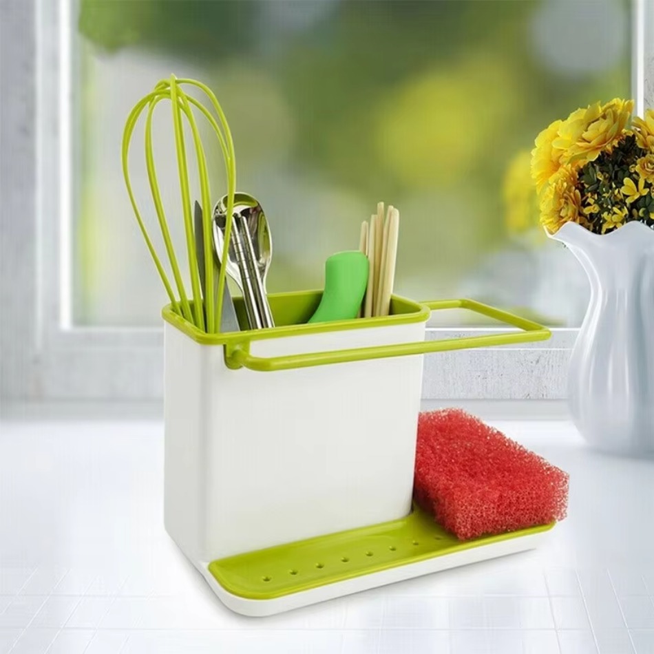 1 szt. Nowy organizer na półkę – Kitchen Baking Tray Storage recenzja i cena