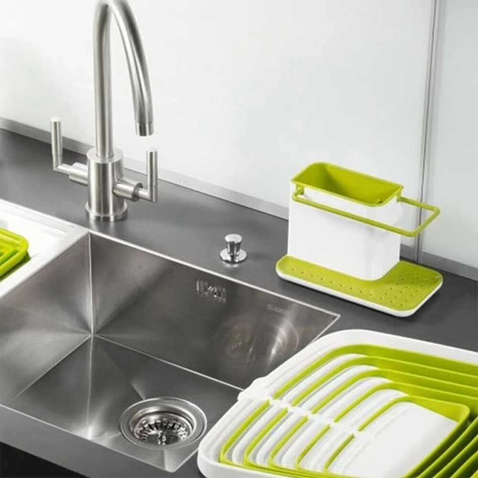 1 szt. Nowy organizer na półkę – Kitchen Baking Tray Storage recenzja i cena