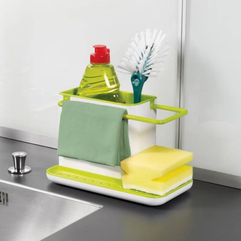1 szt. Nowy organizer na półkę – Kitchen Baking Tray Storage recenzja i cena