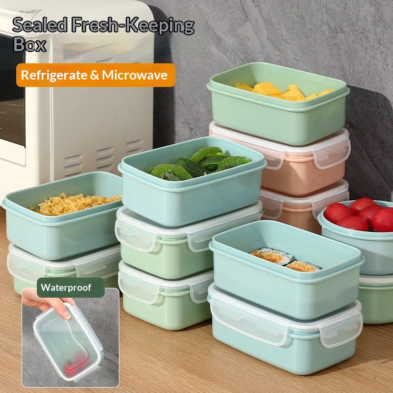 Pojemniki do przechowywania ży – Kitchen Baking Tray Storage recenzja i cena