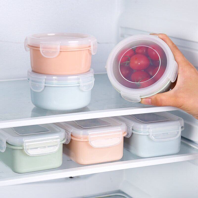 Pojemniki do przechowywania ży – Kitchen Baking Tray Storage recenzja i cena
