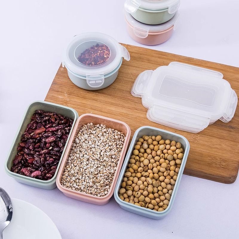 Pojemniki do przechowywania ży – Kitchen Baking Tray Storage recenzja i cena