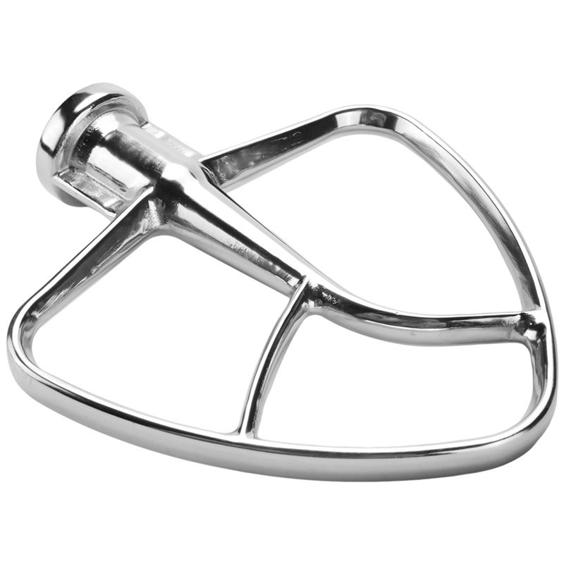WHYY-2X Płaska trzepaczka ze s – Kitchen Baking Aid recenzja i cena