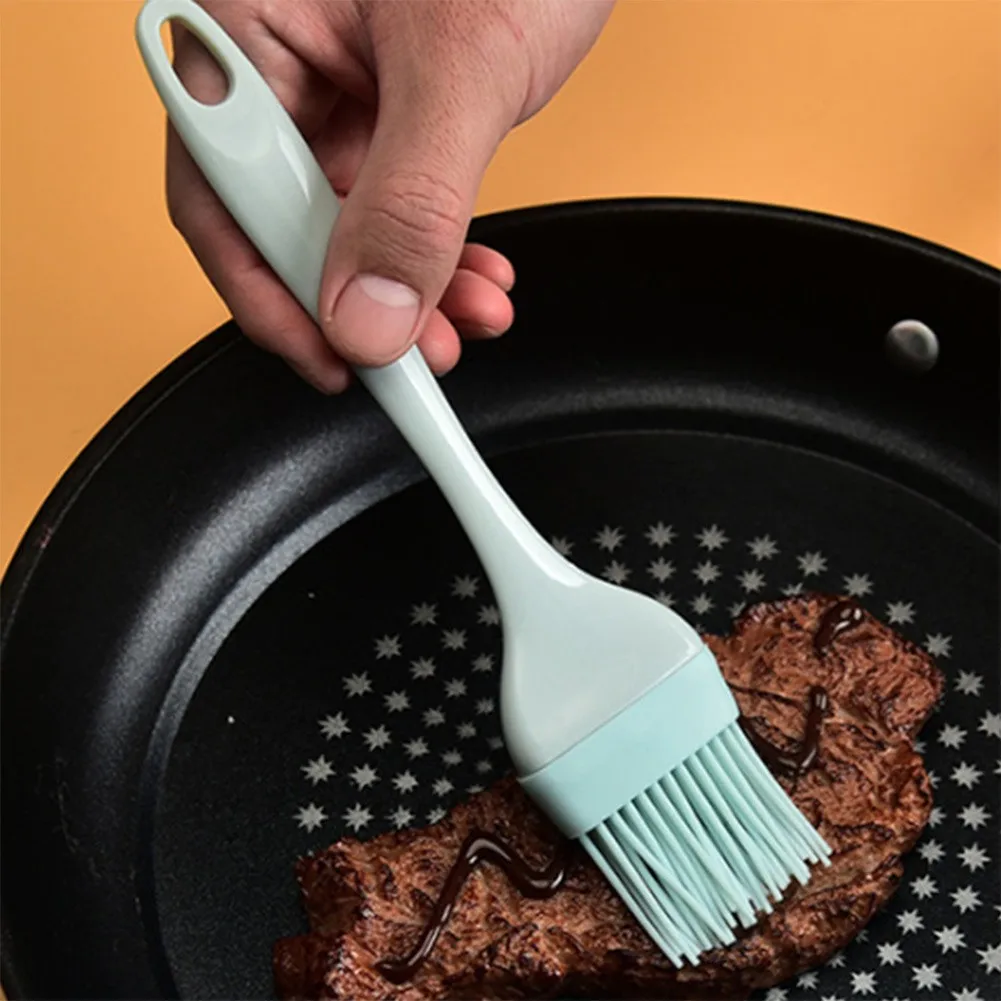 3 szt. Szpatułki do kremu DIY  – Baking Kitchen Diy recenzja i cena